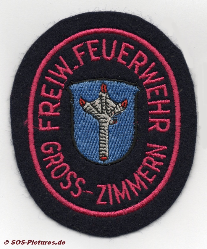 FF Gross-Zimmern