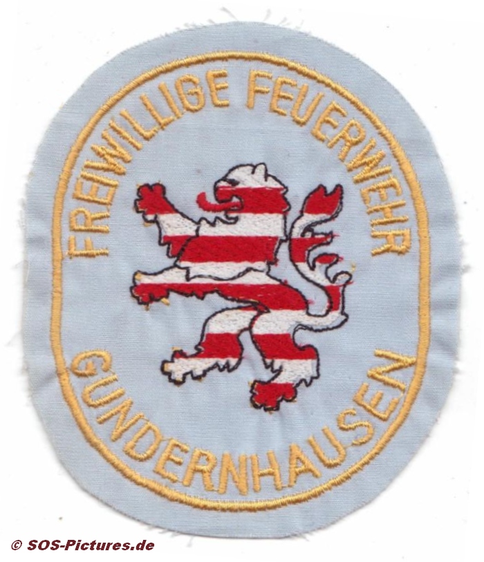 FF Rossdorf - Gundernhausen