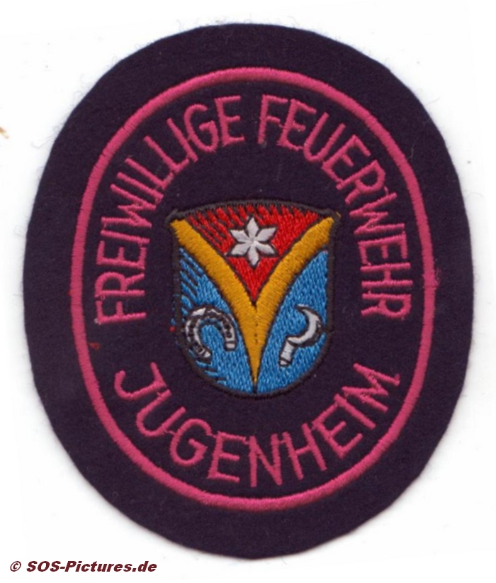 FF Seeheim-Jugenheim - Jugenheim