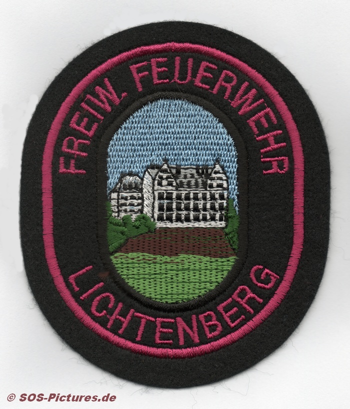 FF Fischbachtal - Lichtenberg