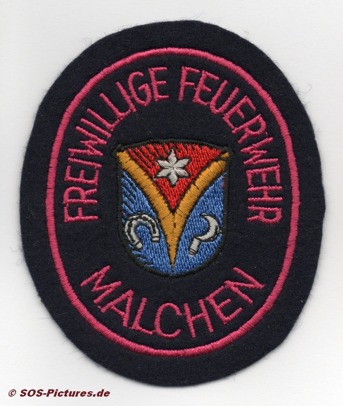 FF Seeheim-Jugenheim - Malchen