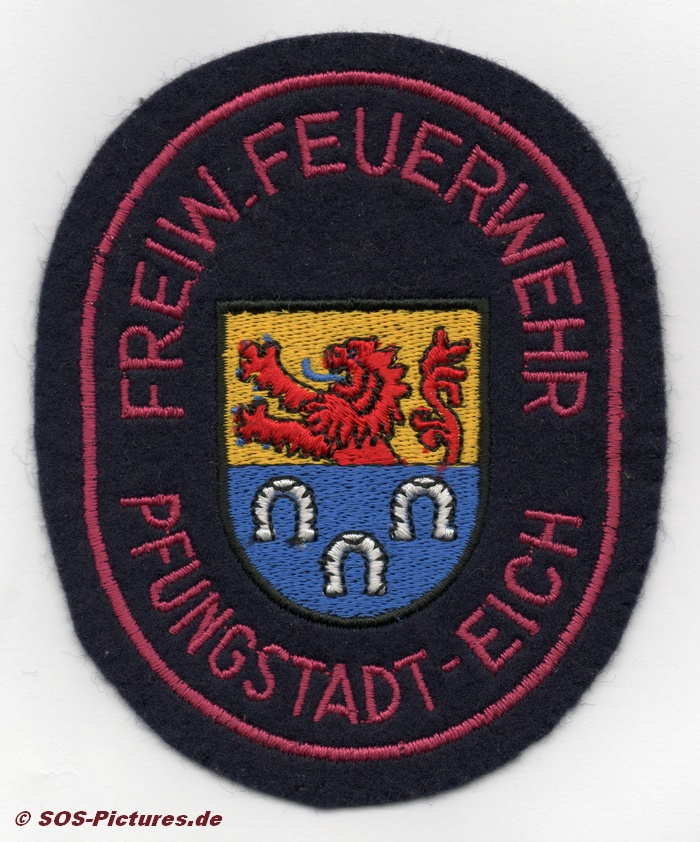 FF Pfungstadt - Eich
