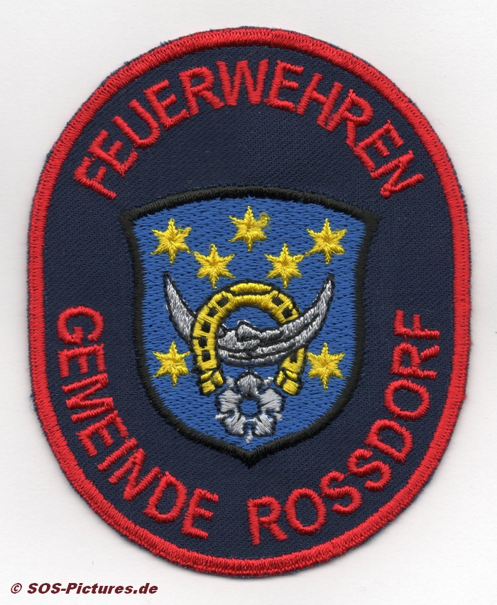 FF Rossdorf