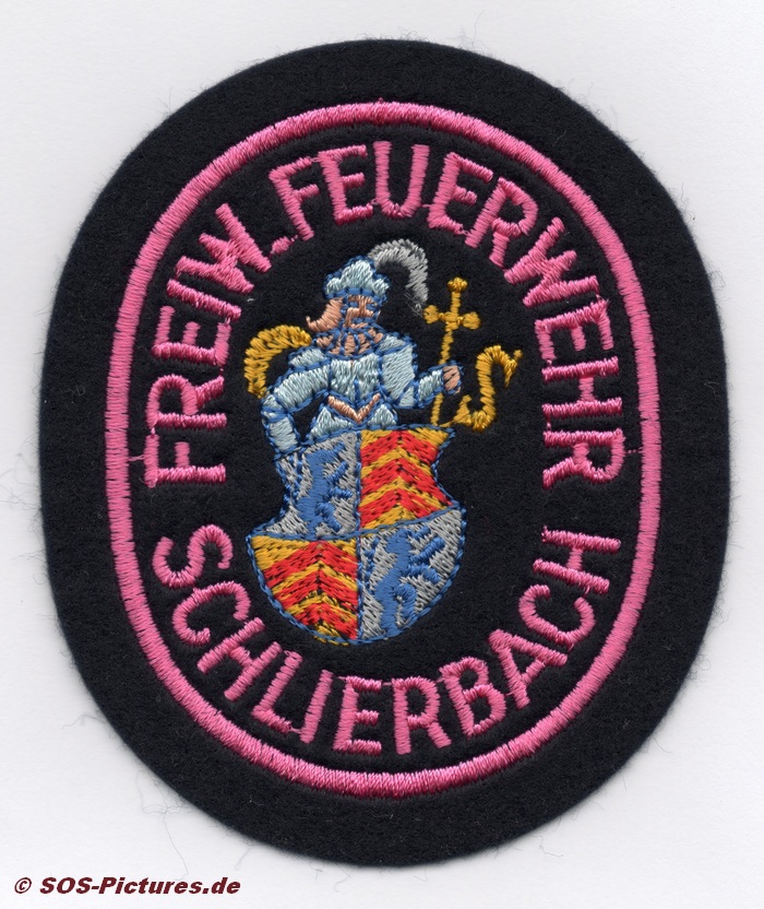 FF Schaafheim - Schlierbach