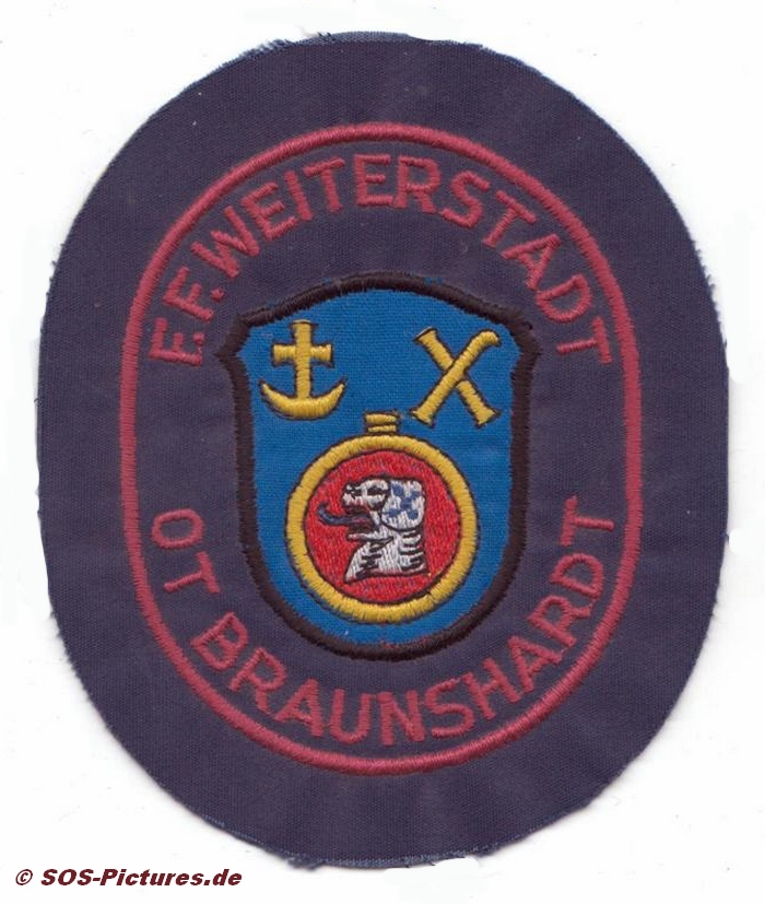 FF Weiterstadt - Braunshardt