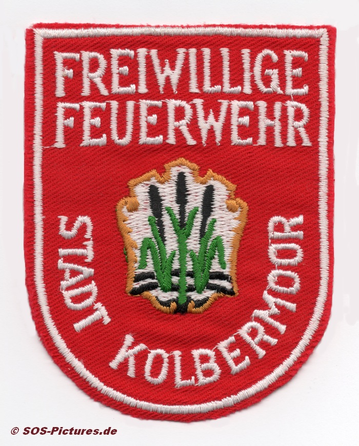 FF Kolbermoor