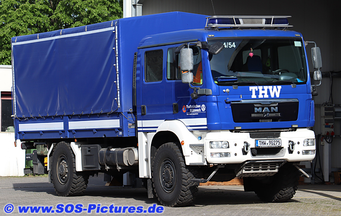 Heros Lampertheim 24/54