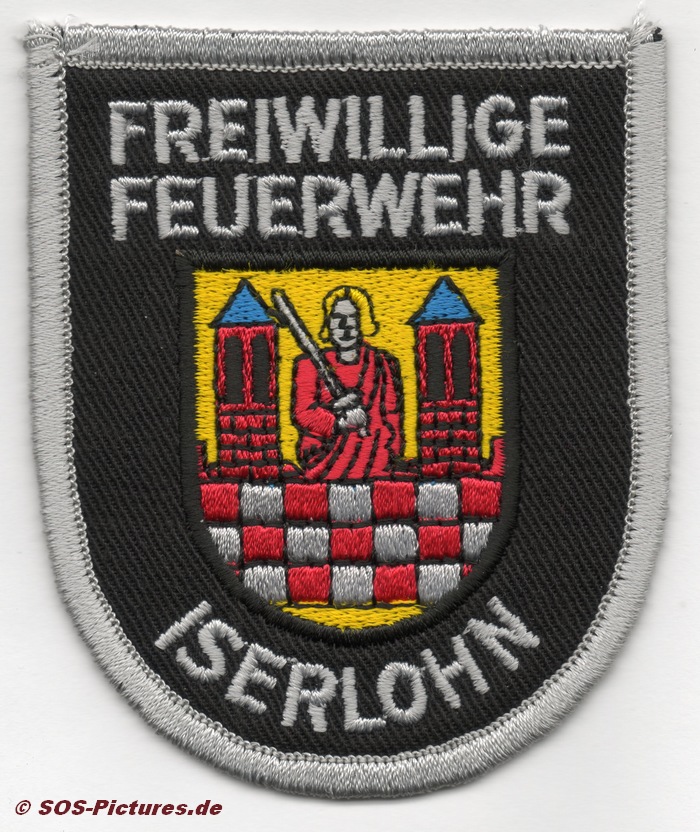 FF Iserlohn