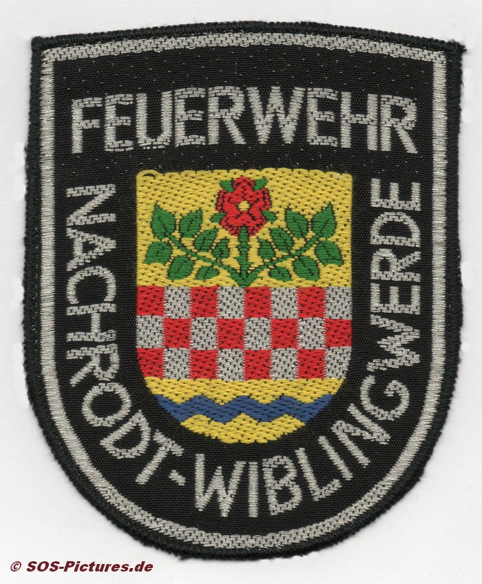 FF Nachrodt-Wiblingwerde