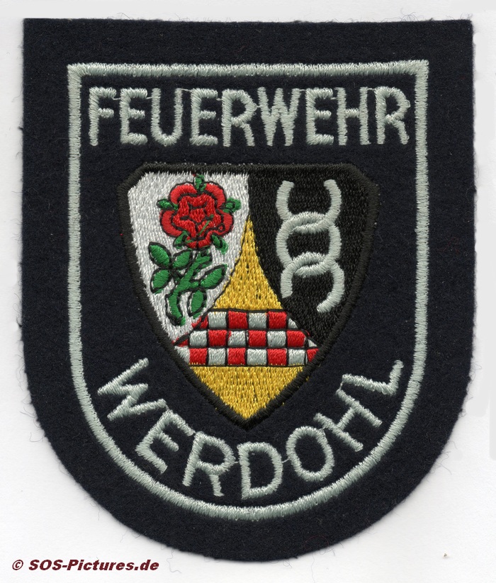 FF Werdohl