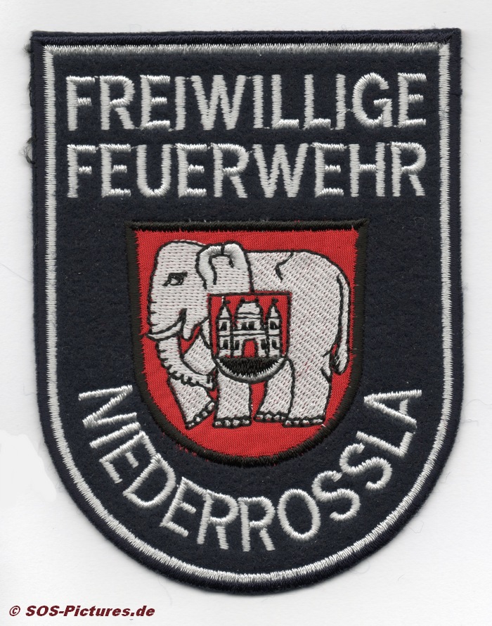 FF Niederrossla