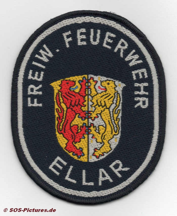 FF Waldbrunn - Ellar