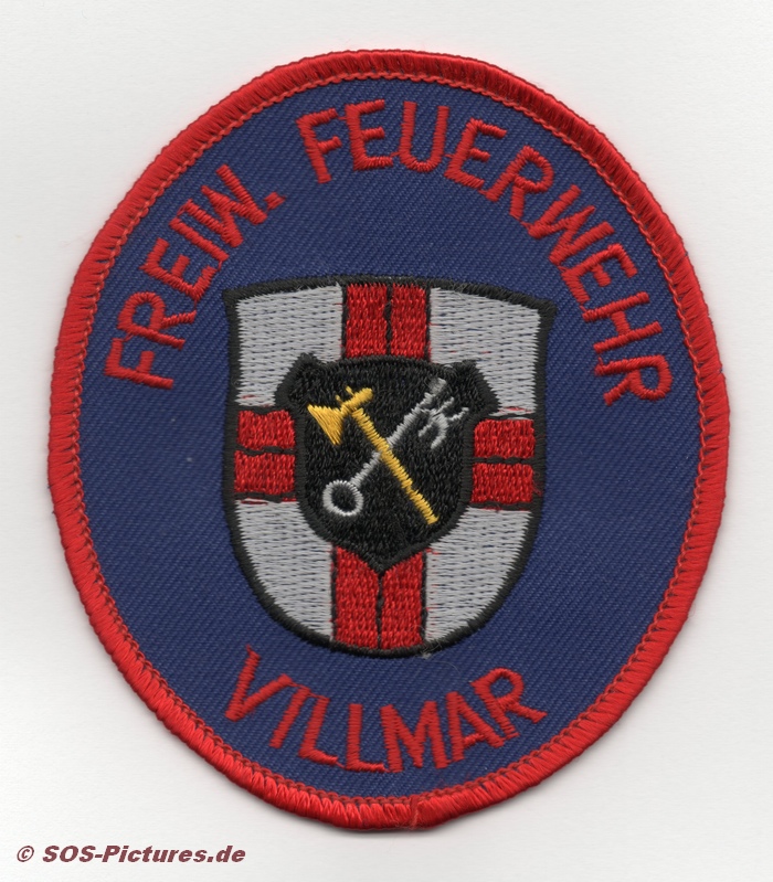 FF Villmar