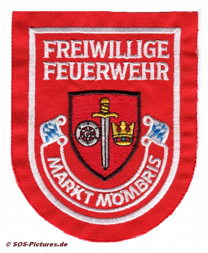 FF Mömbris