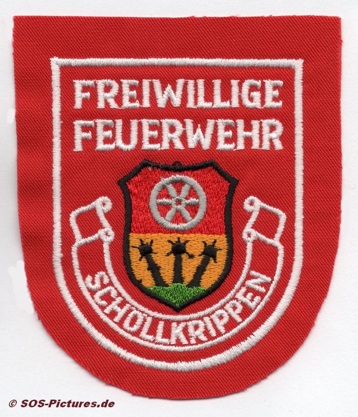 FF Schöllkrippen