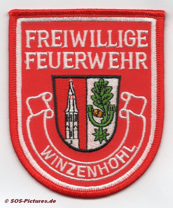 FF Hösbach - Winzenhohl