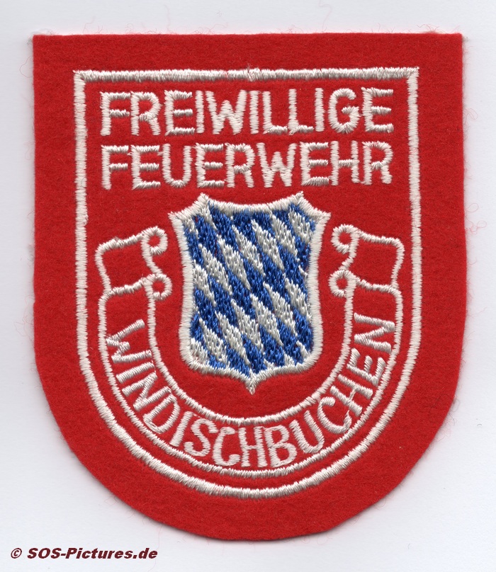 FF Eichenbühl - Windischbuchen