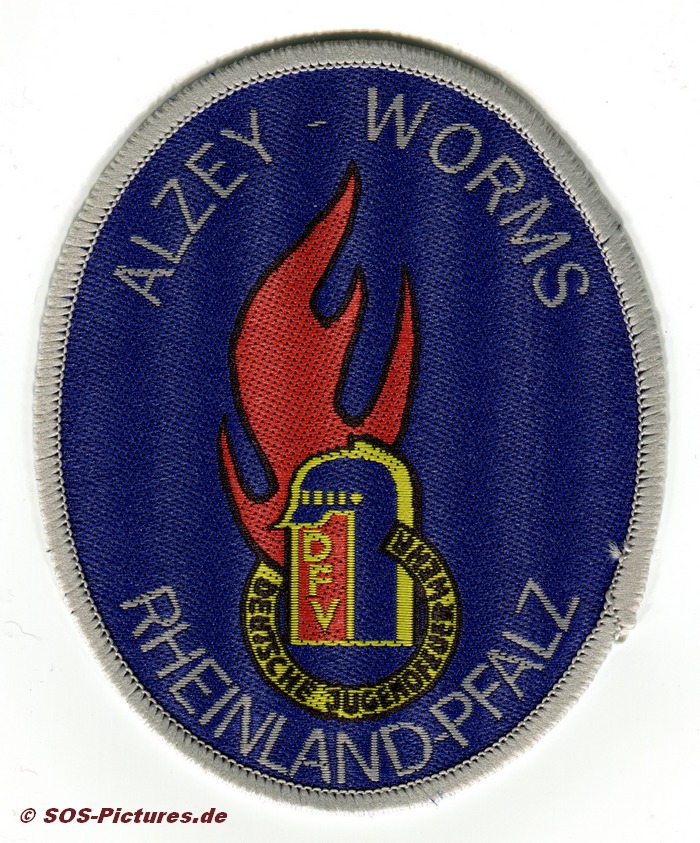 JF Landkreis Alzey-Worms