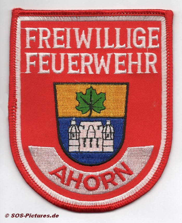 FF Ahorn