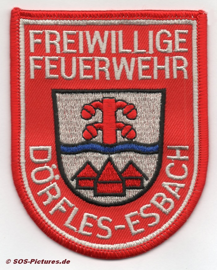 FF Dörfles-Esbach