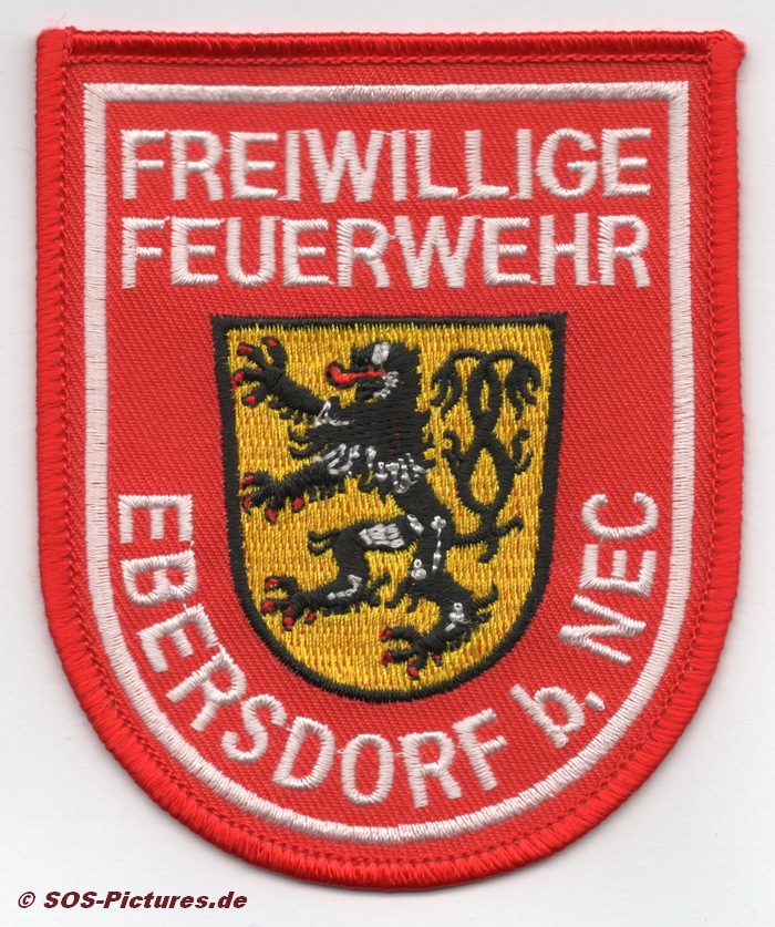 FF Neustadt b.Co. - Ebersdorf b.Nec.