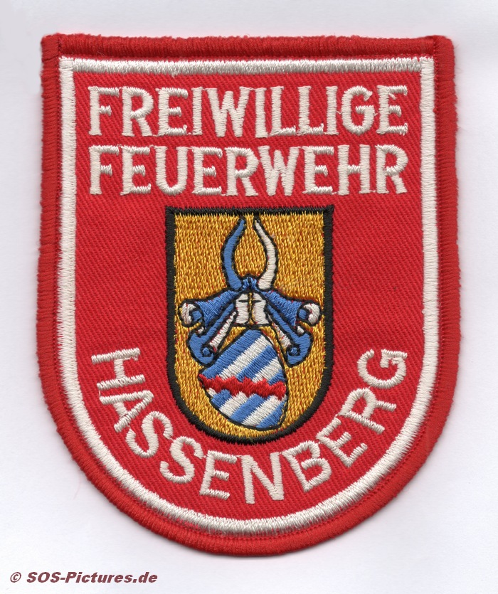 FF Sonnefeld - Hassenberg