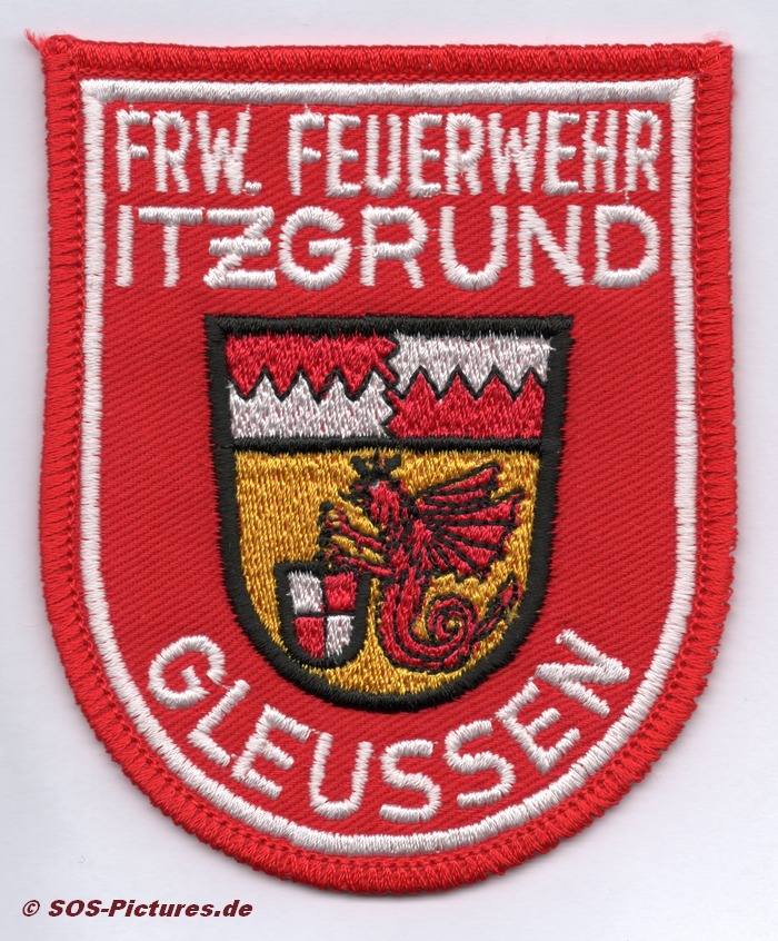 FF Itzgrund - Gleußen