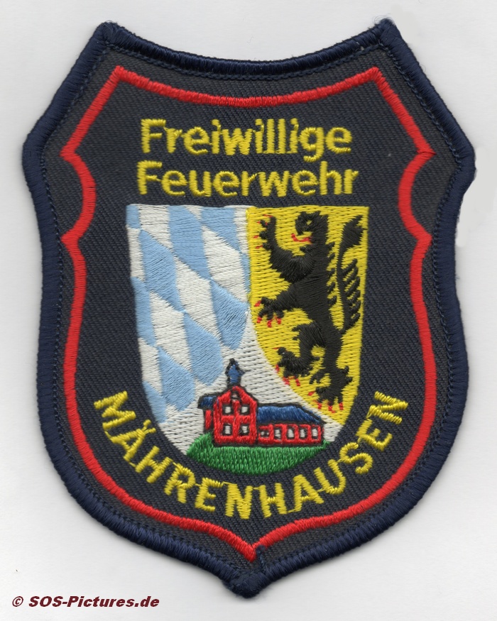 FF Bad Rodach - Mährenhausen