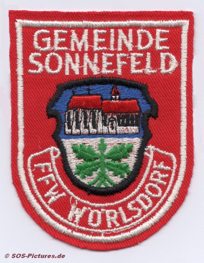 FF Sonnefeld - Wörlsdorf