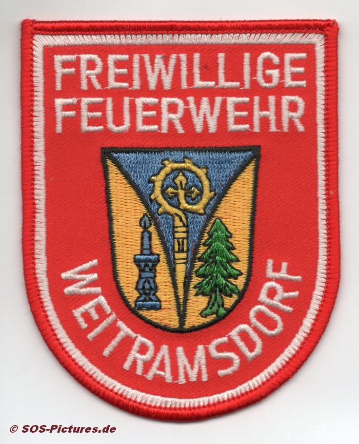 FF Weitramsdorf