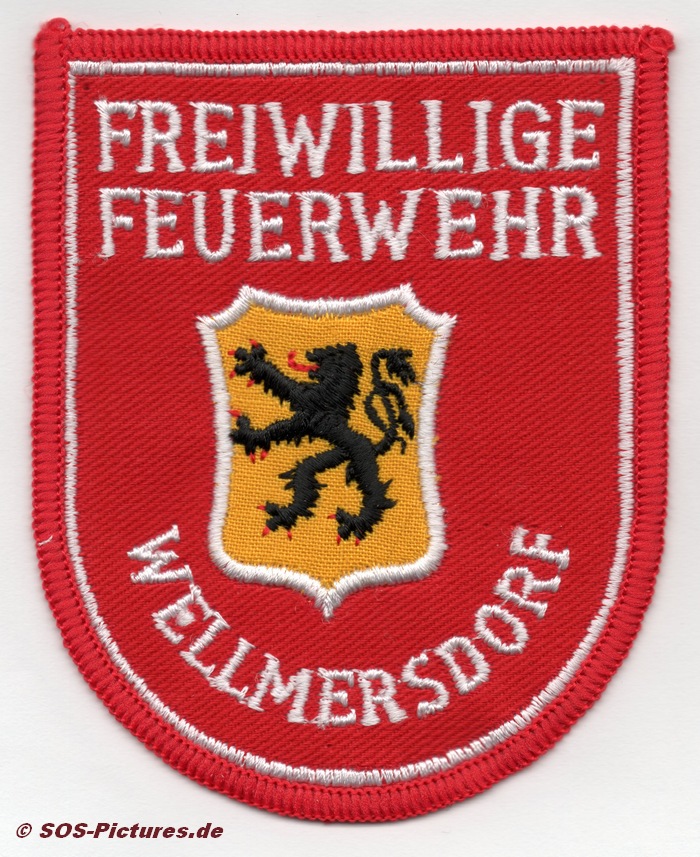 FF Neustadt b.Co. - Wellmersdorf