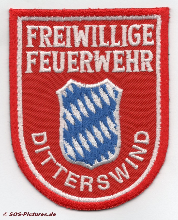 FF Maroldsweisach - Ditterswind