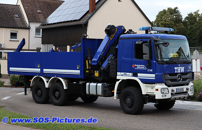 Heros Oberhausen 37/46