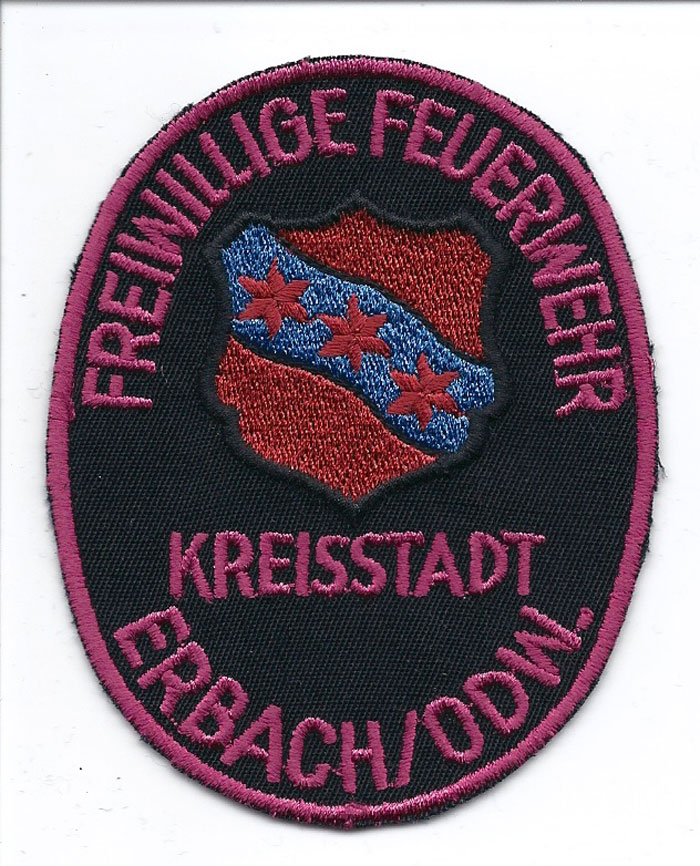 FF Erbach