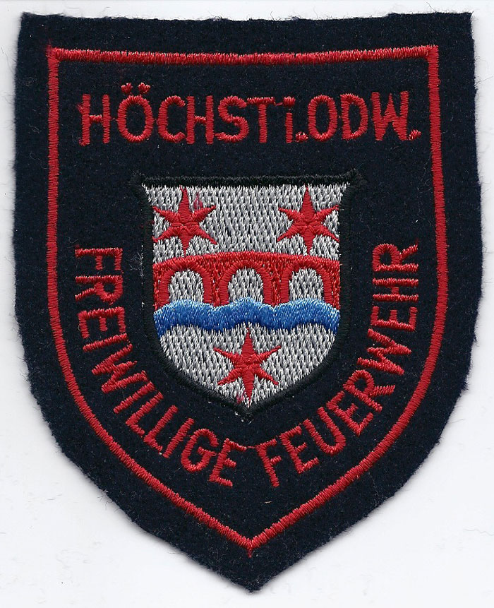 FF Höchst i.Odw.