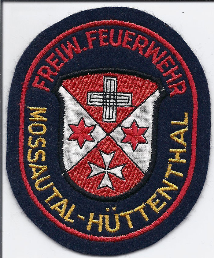 FF Mossautal - Hüttenthal