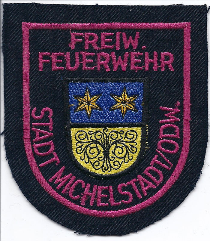 FF Michelstadt