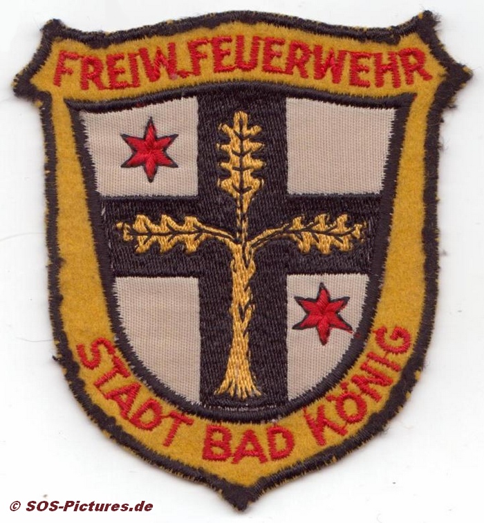 FF Bad König