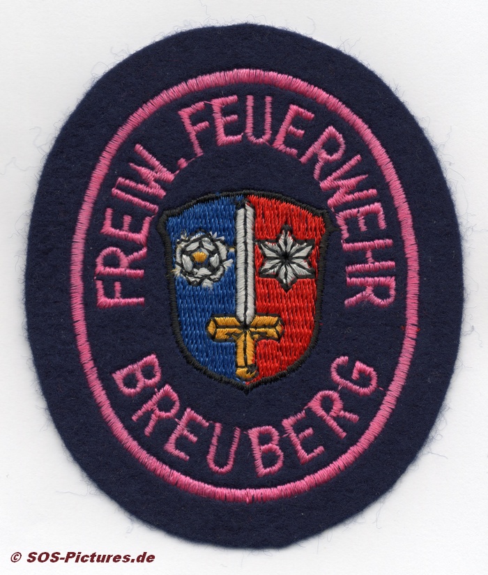 FF Breuberg