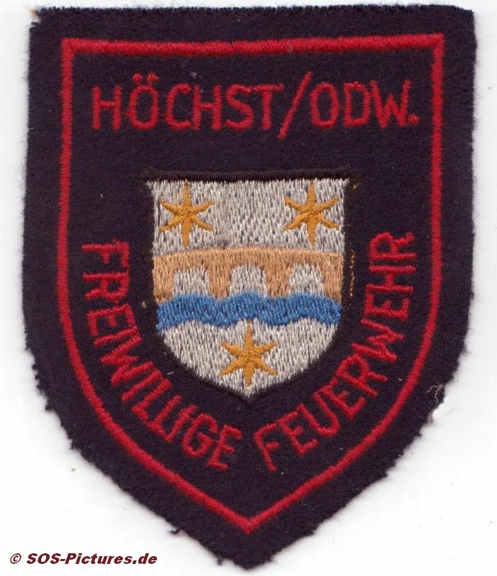 FF Höchst i.Odw.