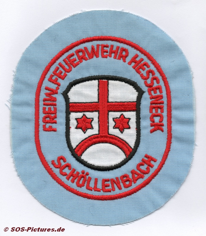 FF Hesseneck - Schöllenbach