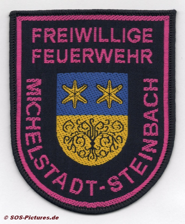 FF Michelstadt - Steinbach