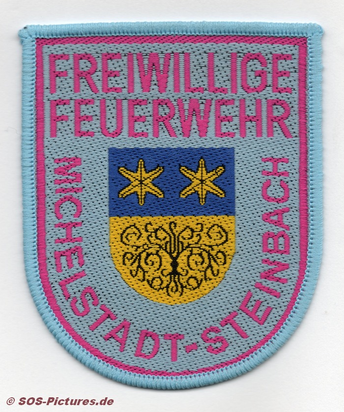 FF Michelstadt - Steinbach