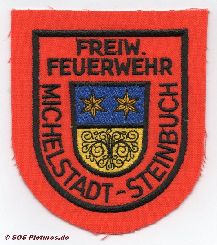 FF Michelstadt - Steinbuch