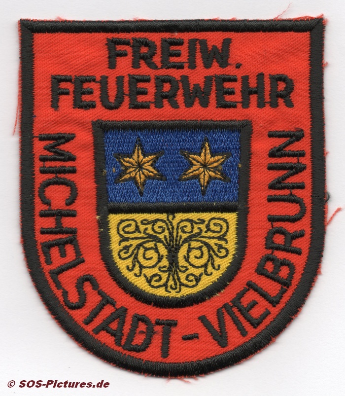 FF Michelstadt - Vielbrunn