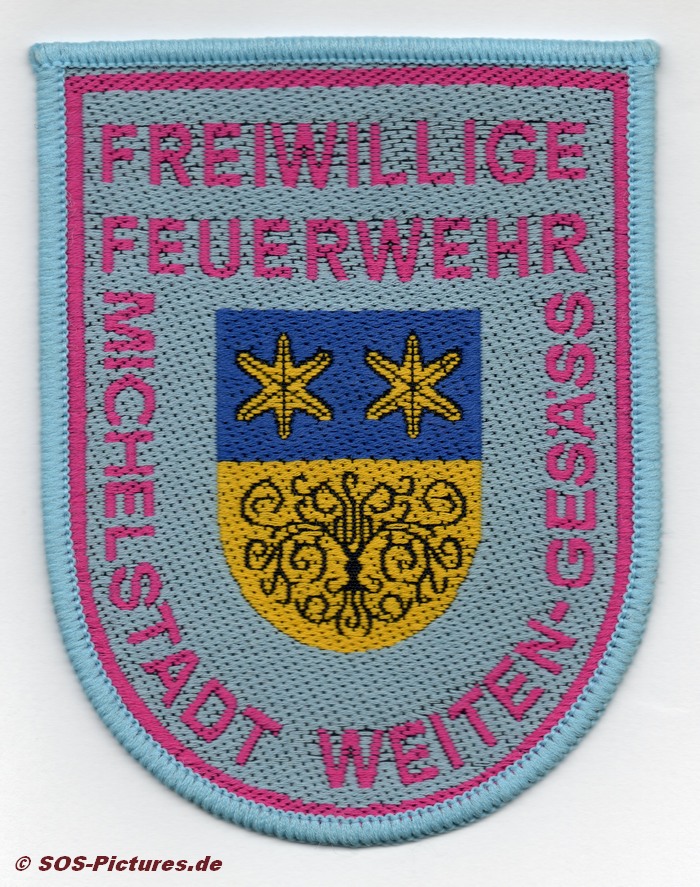 FF Michelstadt - Weiten-Gesäss