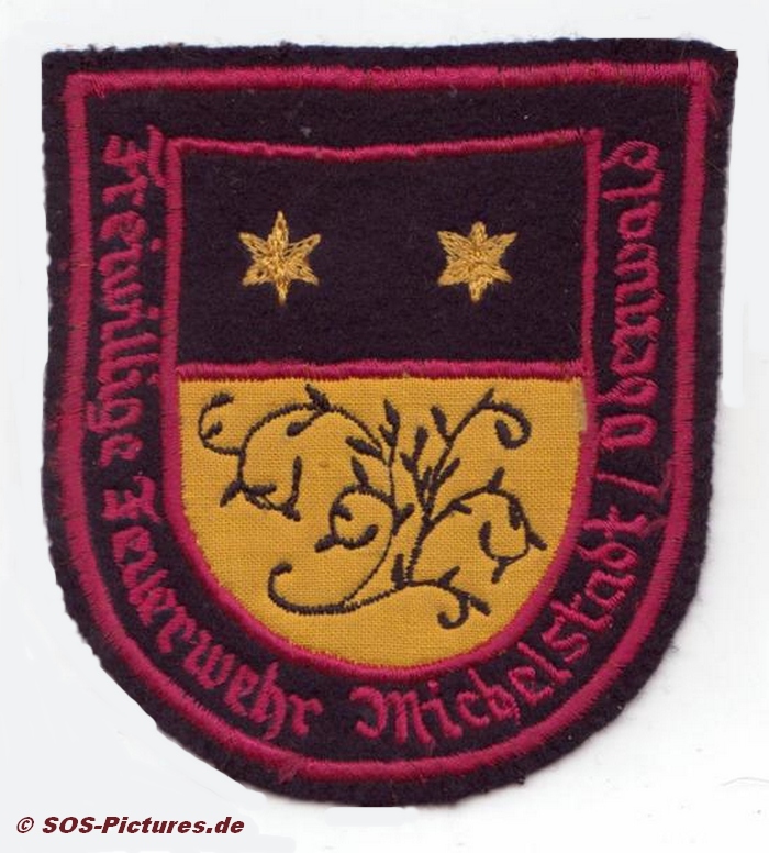 FF Michelstadt alt