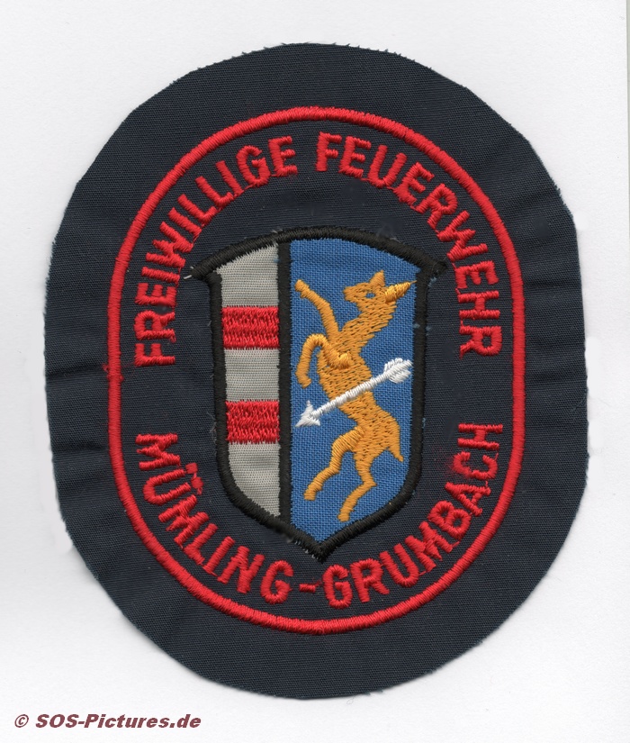 FF Höchst i.Odw. - Mümling-Grumbach