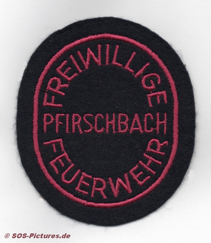 FF Höchst i.Odw. - Pfirschbach