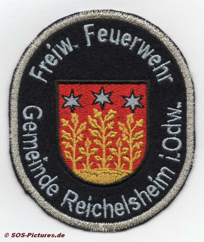 FF Reichelsheim